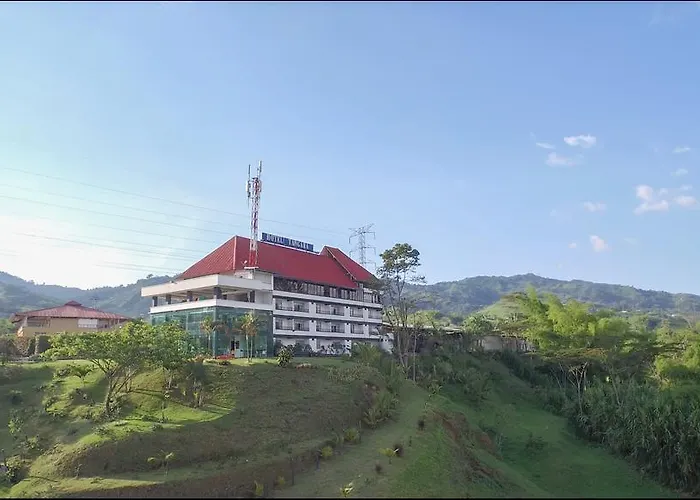 Hotel Tangara