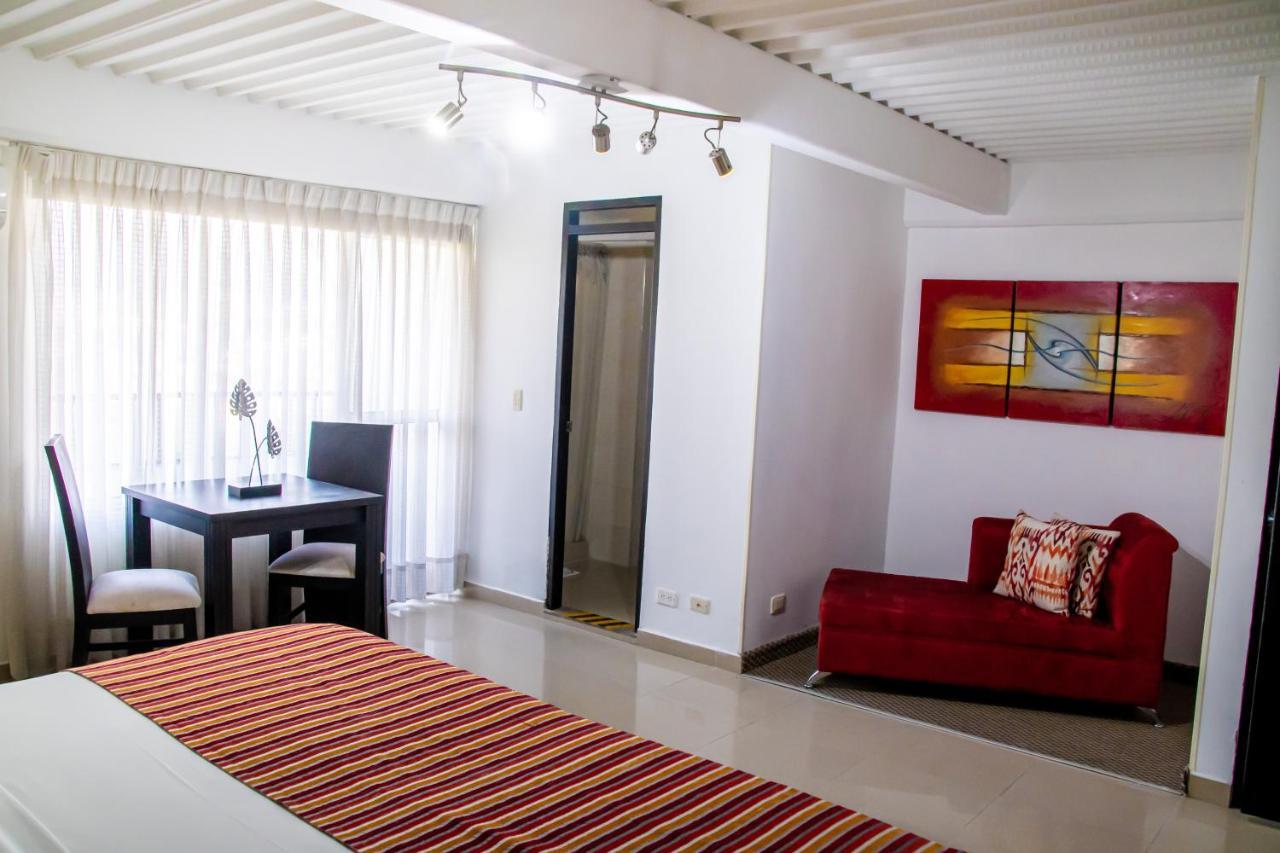 Hotel Tangara Dosquebradas