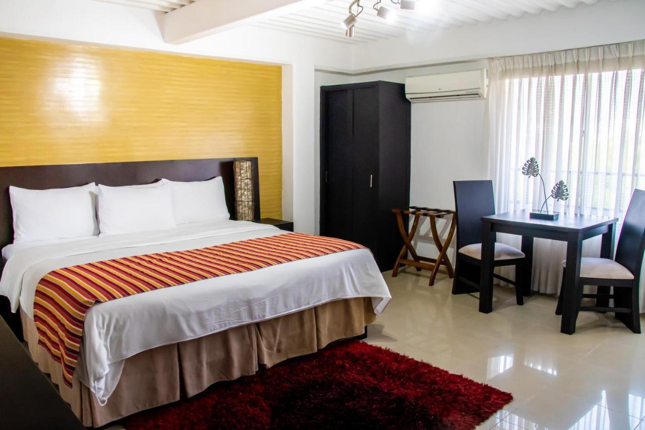 Tangara Hotel Dosquebradas