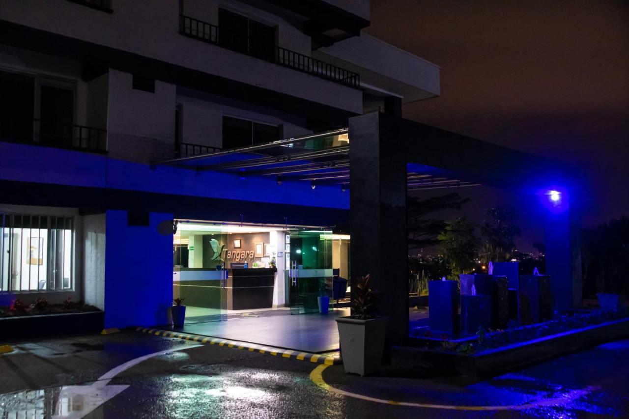 Tangara Hotel 3*