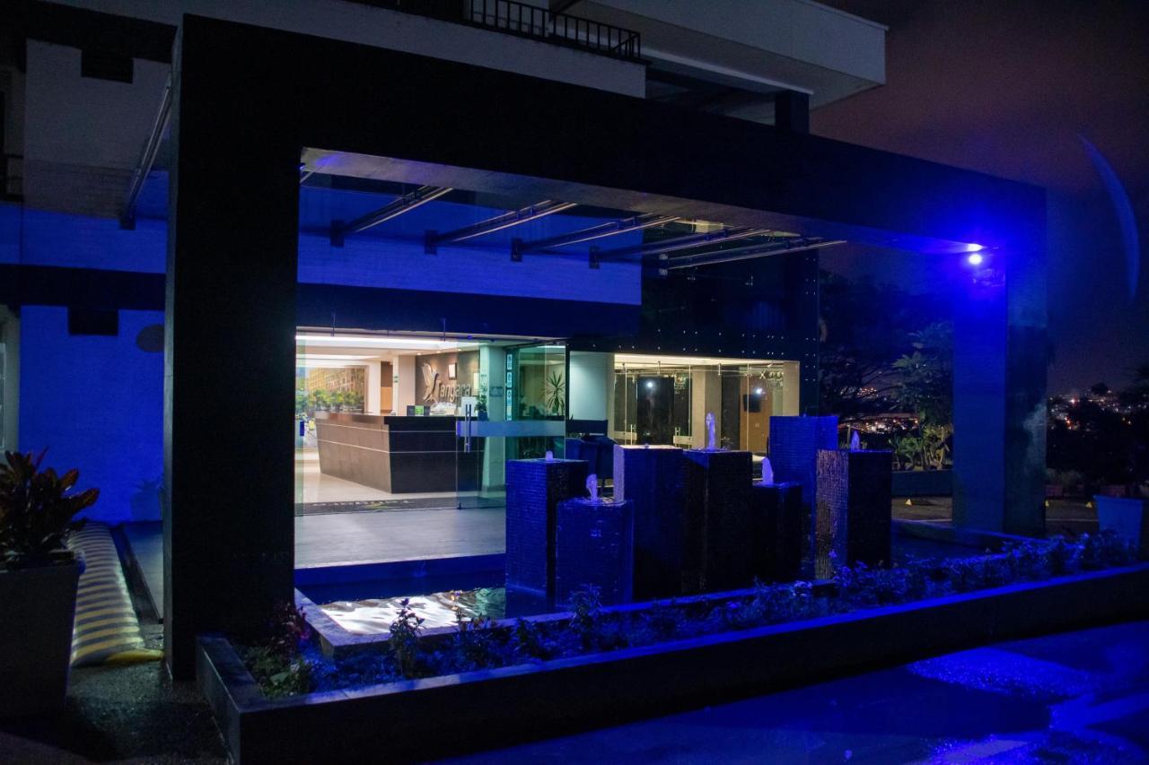 Hotel Tangara 3*