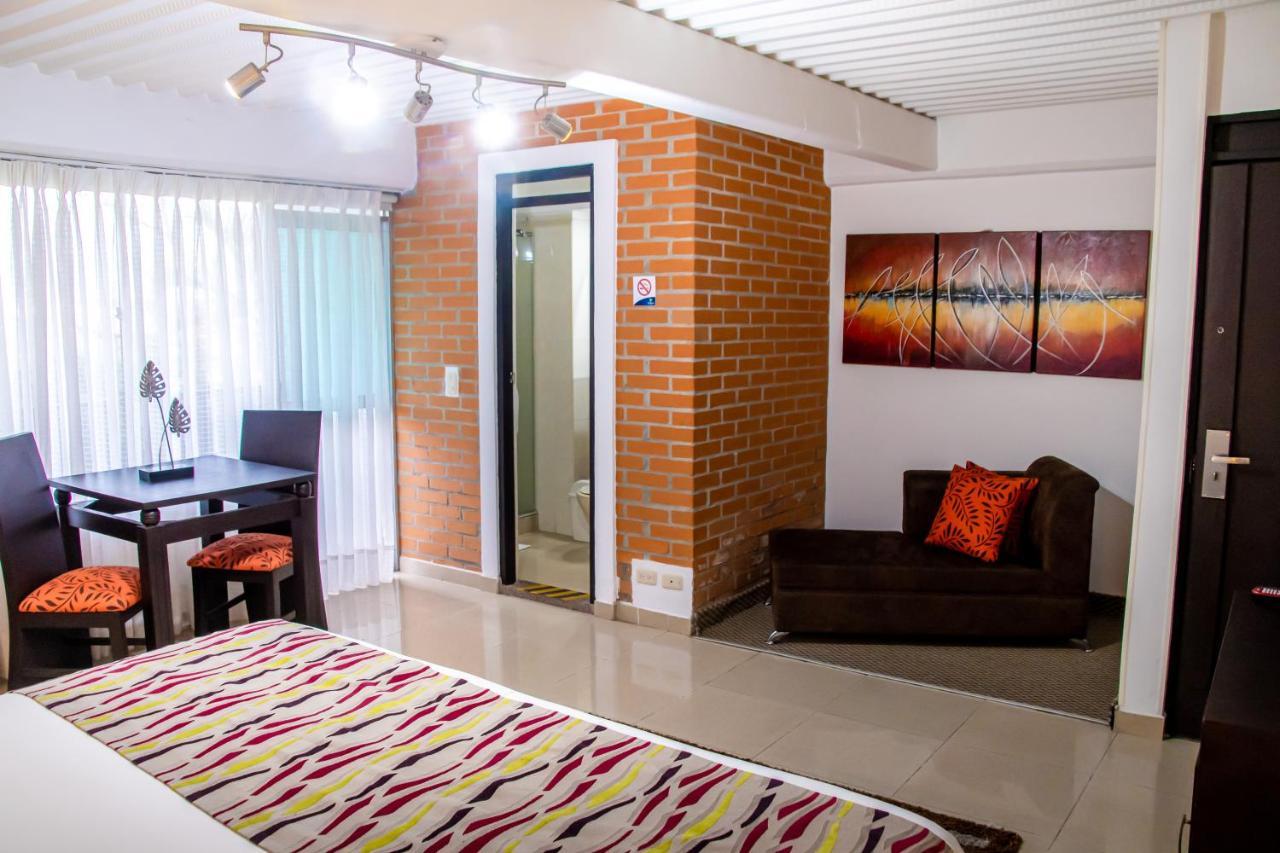 Hotel Tangara Pereira