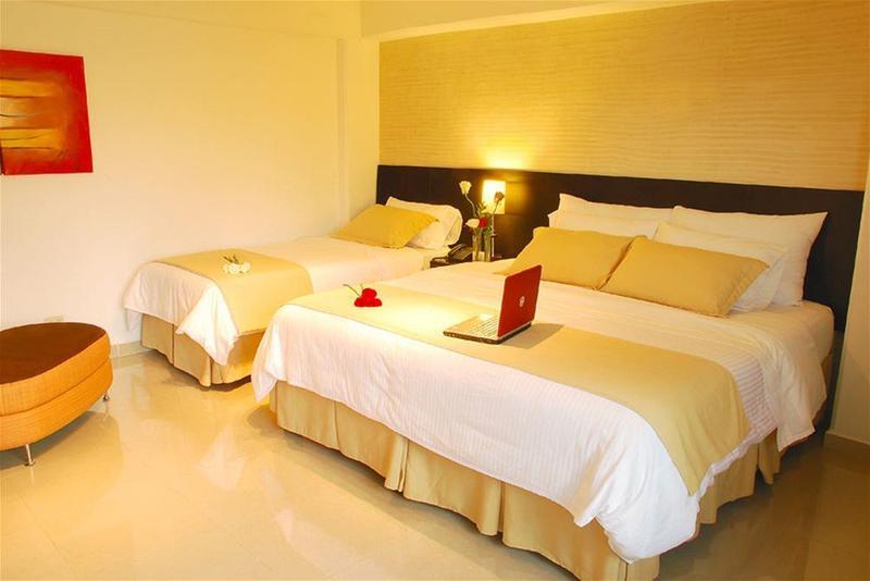 Hotel Tangara 3*