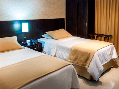 Hotel Tangara 3*