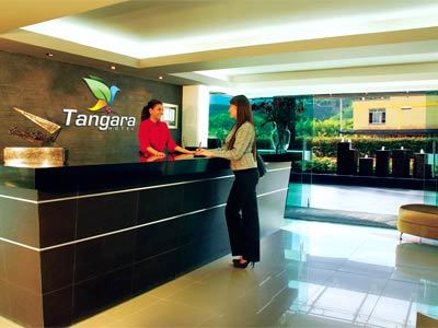 Tangara Hotel