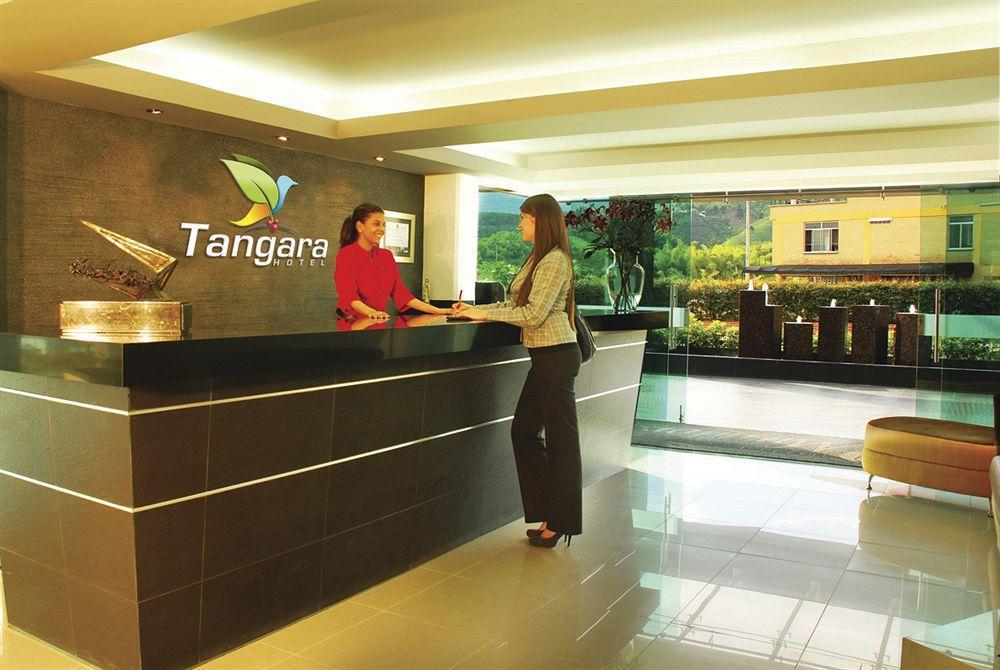 Tangara