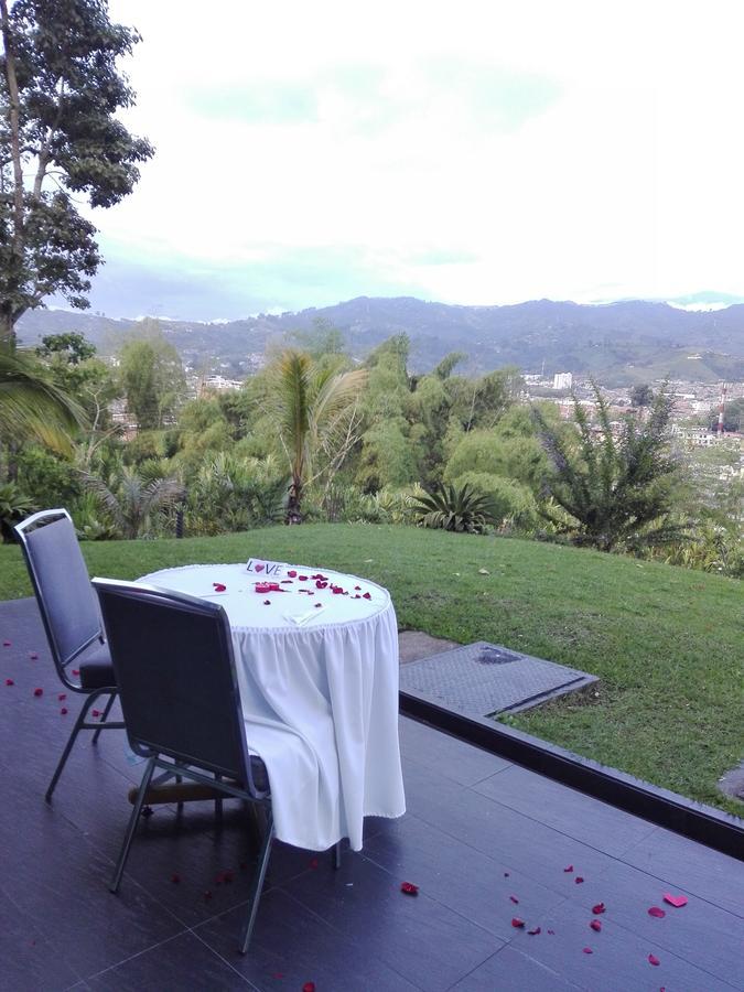 Tangara Hotel Dosquebradas