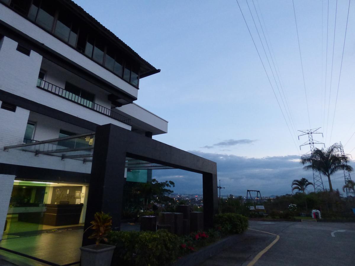 Tangara Hotel