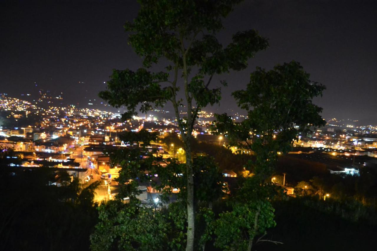 Tangara Hotel Pereira