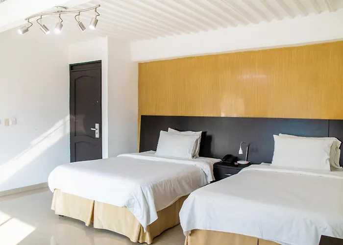 Hotel Tangara