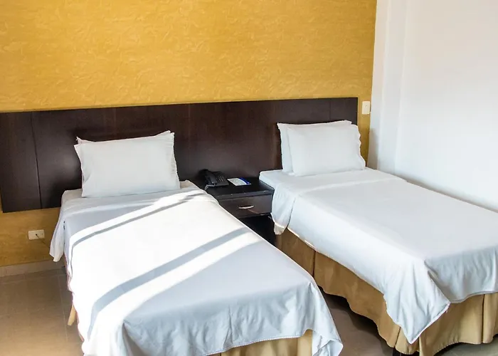 Hotel Tangara