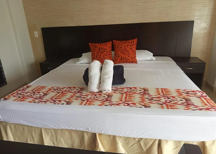 Hotel Tangara
