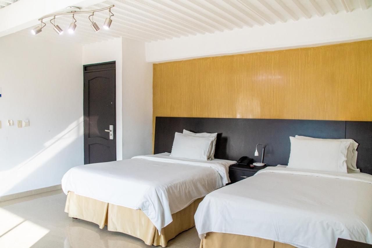 Hotel Tangara 3*