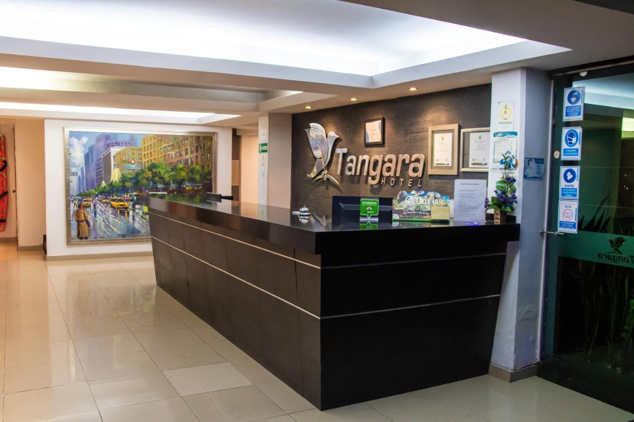 Tangara