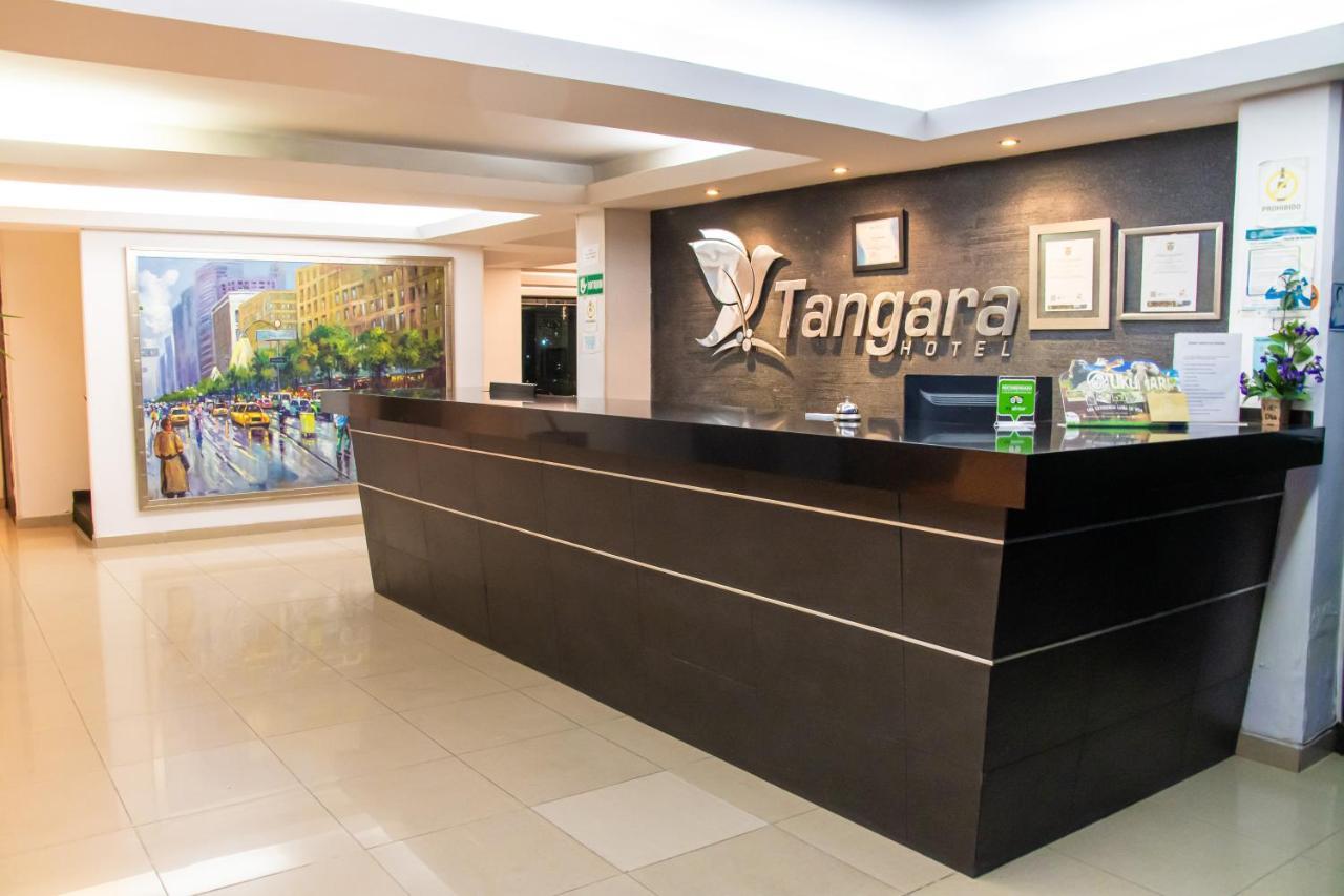 Tangara Hotel