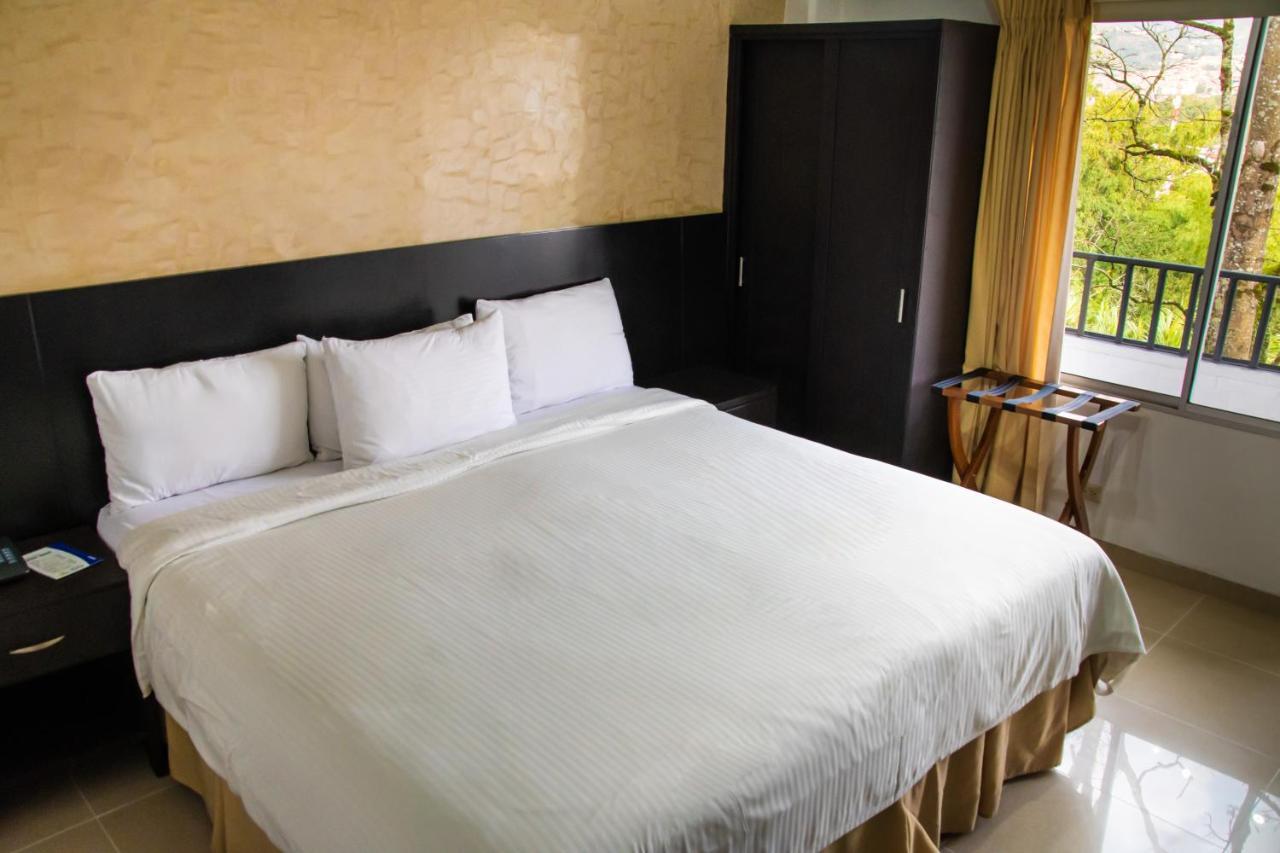 Tangara Hotel Dosquebradas