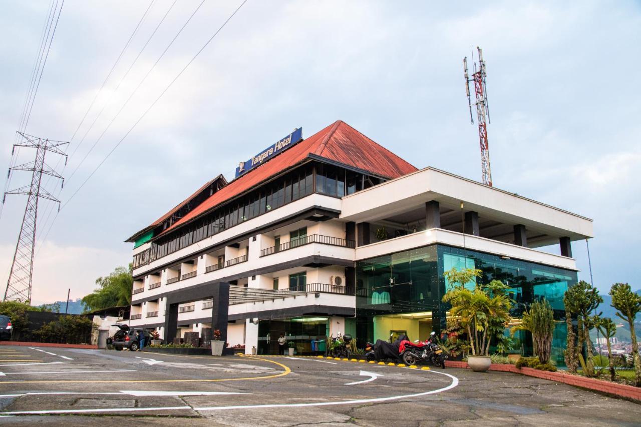 Hotel Tangara