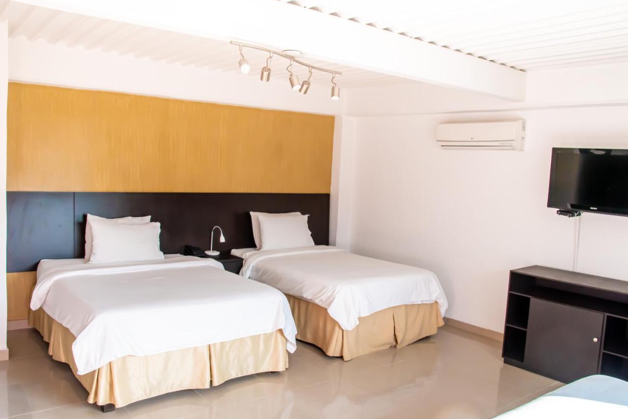 Hotel Tangara Dosquebradas