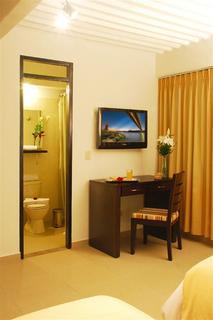 Tangara Hotel