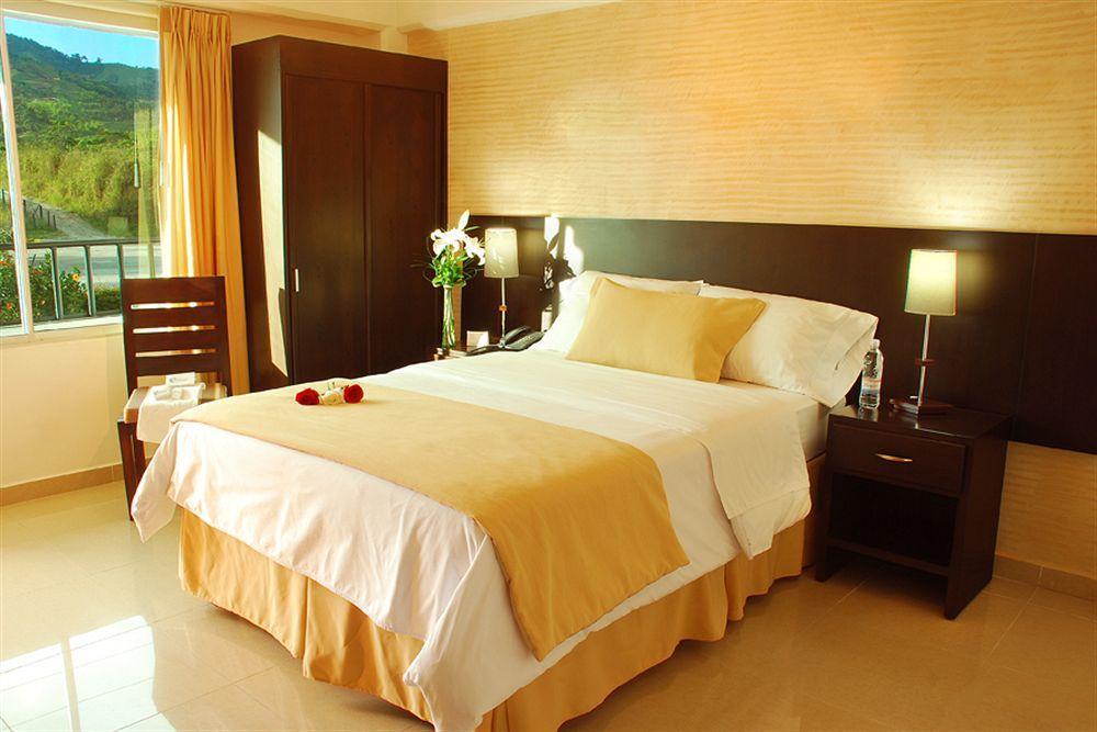 Hotel Tangara