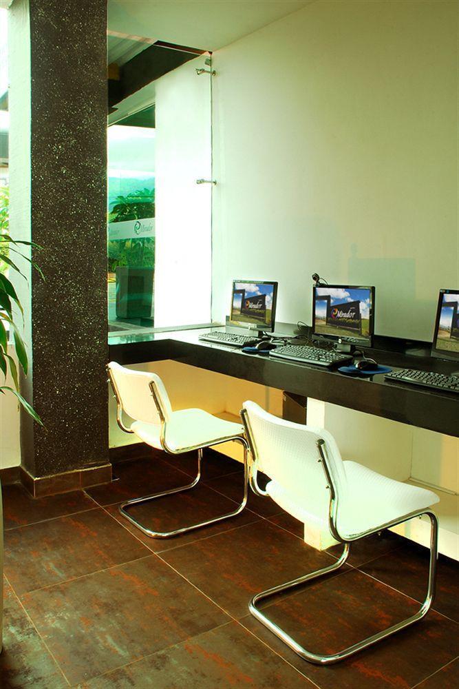 Hotel Tangara 3*