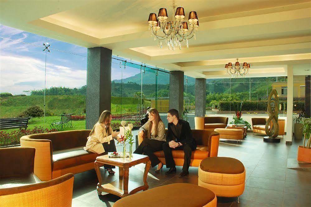 Hotel Tangara