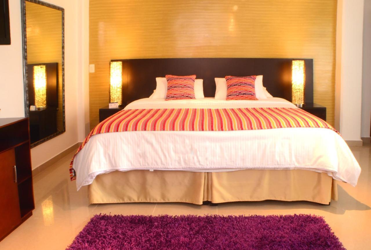 Tangara Hotel Pereira