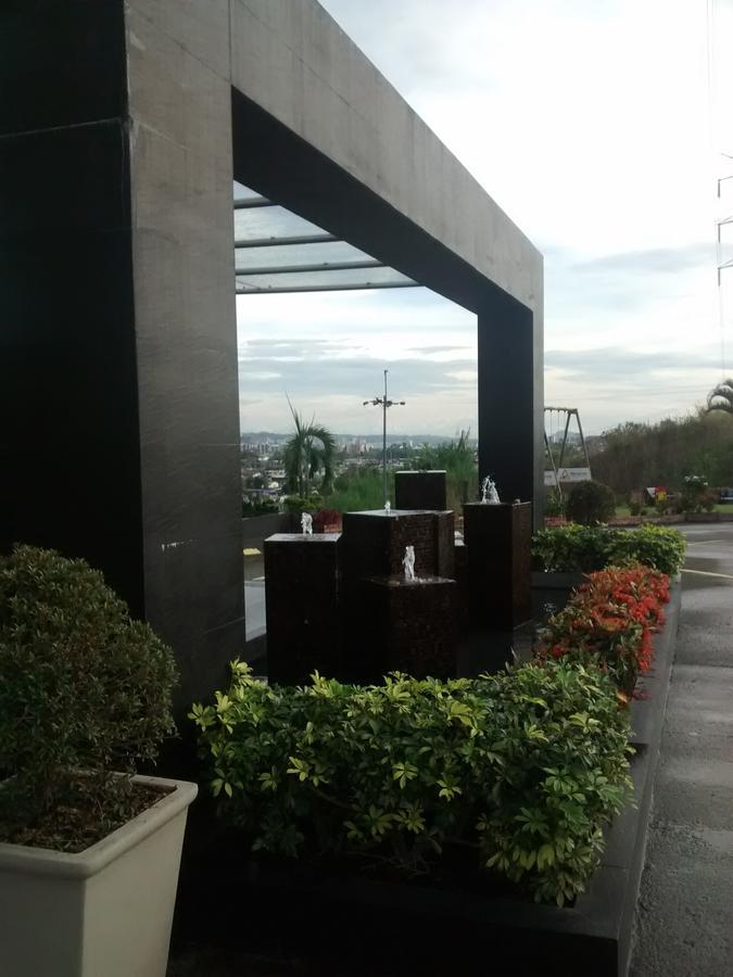 Hotel Tangara 3*